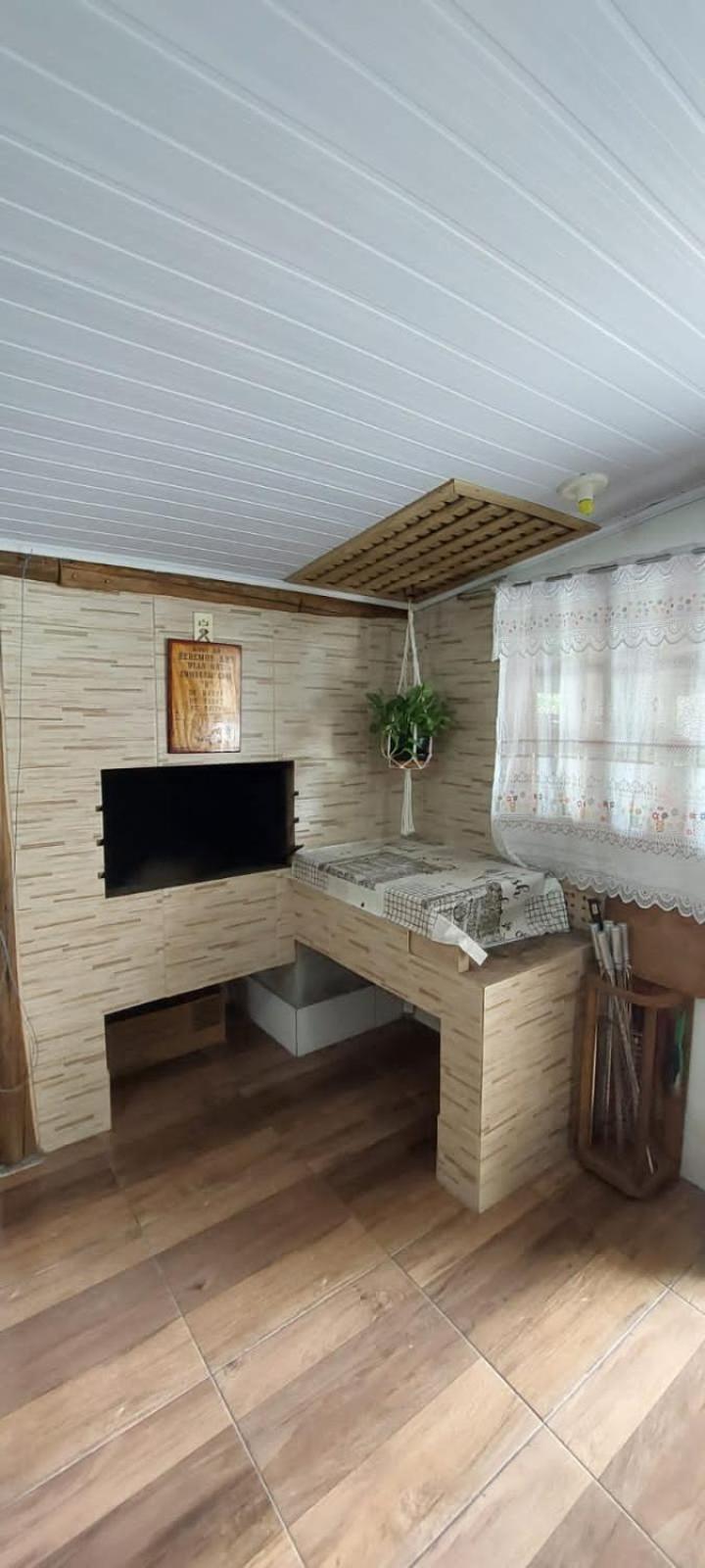 Suite O Pescador, Praia Do Rosa กาโรปาบา ภายนอก รูปภาพ